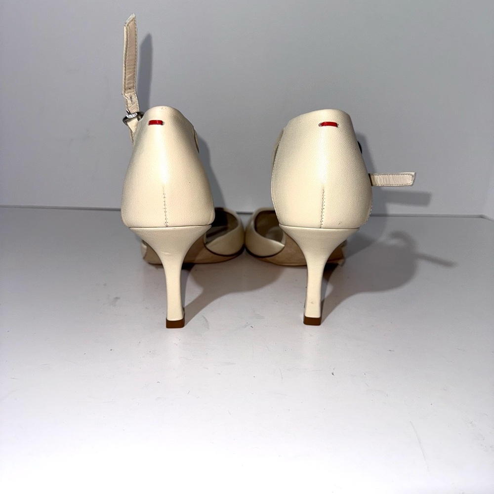 Aeyde Selma Pointed Toe Pumps - image 3